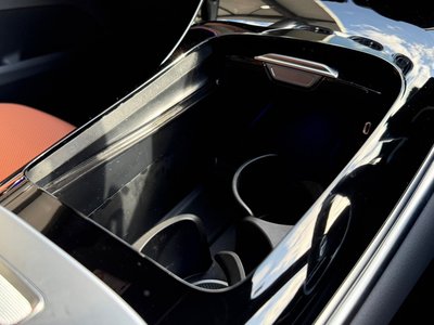 2024 Mercedes-BENZ GLC COUPE 缩略图 51