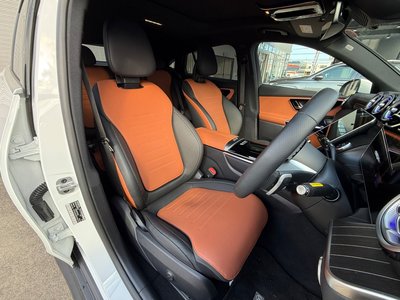 2024 Mercedes-BENZ GLC COUPE 缩略图 23