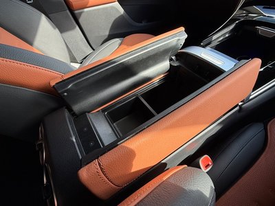 2024 Mercedes-BENZ GLC COUPE 缩略图 56