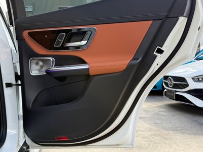 2024 Mercedes-BENZ GLC COUPE 缩略图 32