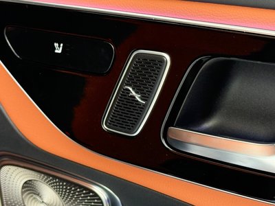 2024 Mercedes-BENZ GLC COUPE 缩略图 35