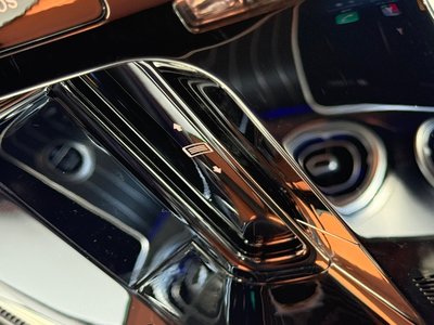 2024 Mercedes-BENZ GLC COUPE 缩略图 62