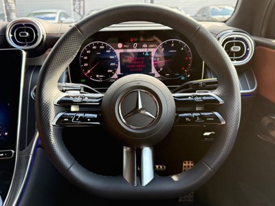 2024 Mercedes-BENZ GLC COUPE 缩略图 42