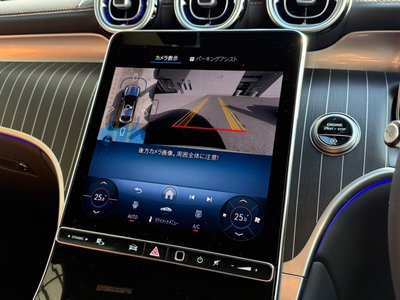 2024 Mercedes-BENZ GLC COUPE 缩略图 48