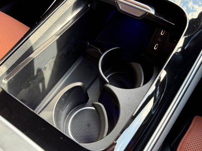 2024 Mercedes-BENZ GLC COUPE 缩略图 53