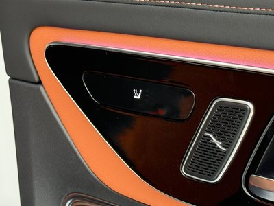 2024 Mercedes-BENZ GLC COUPE 缩略图 36