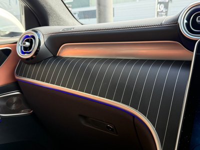 2024 Mercedes-BENZ GLC COUPE 缩略图 54