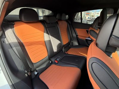 2024 Mercedes-BENZ GLC COUPE 缩略图 31