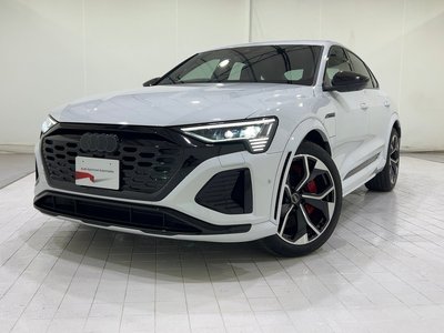 صورة مصغرة 24 لـ 2025 AUDI SQ8 SPORTBACK E-TRON