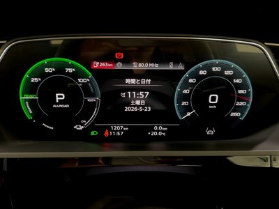 صورة مصغرة 58 لـ 2025 AUDI SQ8 SPORTBACK E-TRON