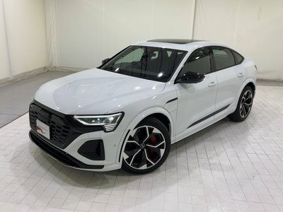 صورة مصغرة 23 لـ 2025 AUDI SQ8 SPORTBACK E-TRON