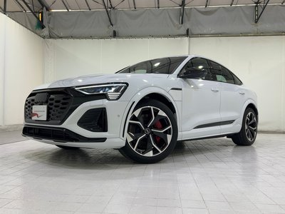 صورة مصغرة 25 لـ 2025 AUDI SQ8 SPORTBACK E-TRON