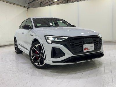صورة مصغرة 29 لـ 2025 AUDI SQ8 SPORTBACK E-TRON