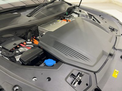 صورة مصغرة 47 لـ 2025 AUDI SQ8 SPORTBACK E-TRON