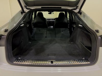 صورة مصغرة 74 لـ 2025 AUDI SQ8 SPORTBACK E-TRON