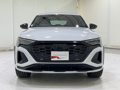 صورة مصغرة 26 لـ 2025 AUDI SQ8 SPORTBACK E-TRON