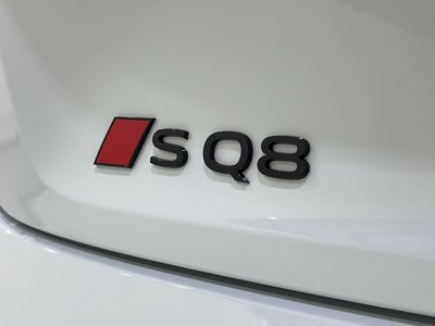 صورة مصغرة 46 لـ 2025 AUDI SQ8 SPORTBACK E-TRON