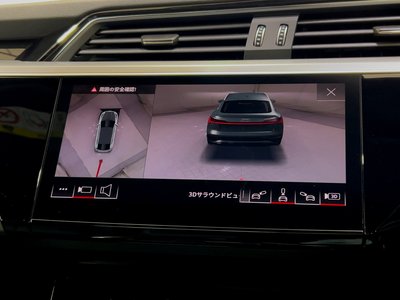 صورة مصغرة 64 لـ 2025 AUDI SQ8 SPORTBACK E-TRON