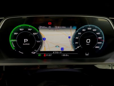 صورة مصغرة 59 لـ 2025 AUDI SQ8 SPORTBACK E-TRON