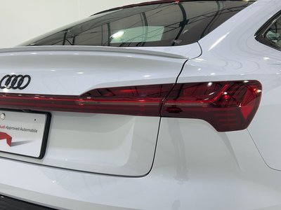 صورة مصغرة 45 لـ 2025 AUDI SQ8 SPORTBACK E-TRON