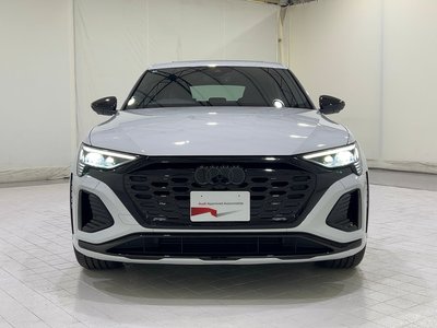صورة مصغرة 4 لـ 2025 AUDI SQ8 SPORTBACK E-TRON