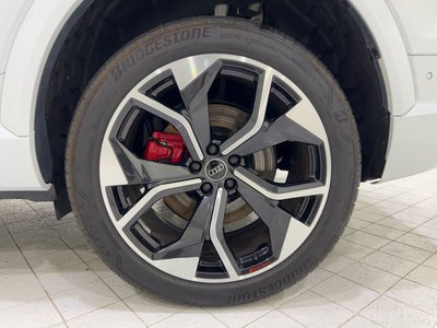 صورة مصغرة 10 لـ 2025 AUDI SQ8 SPORTBACK E-TRON