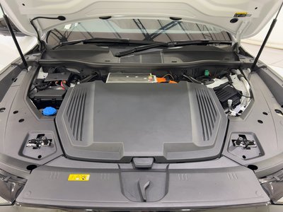 صورة مصغرة 11 لـ 2025 AUDI SQ8 SPORTBACK E-TRON