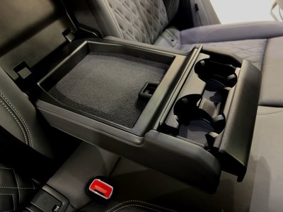 صورة مصغرة 71 لـ 2025 AUDI SQ8 SPORTBACK E-TRON