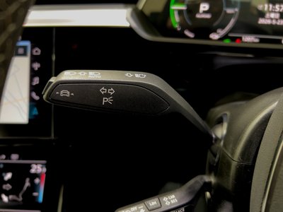 صورة مصغرة 56 لـ 2025 AUDI SQ8 SPORTBACK E-TRON