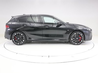 2025 BMW 1 SERIES 照片 6