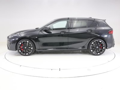 2025 BMW 1 SERIES 照片 7