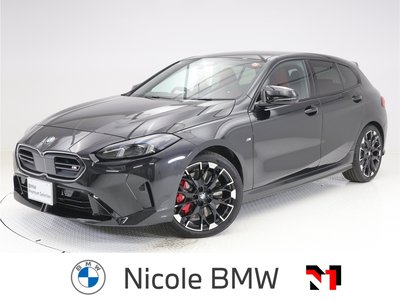 2025 BMW 1 SERIES 照片 1