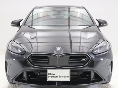 2025 BMW 1 SERIES 照片 3