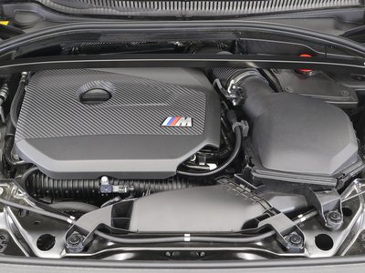 2025 BMW 1 SERIES 照片 5