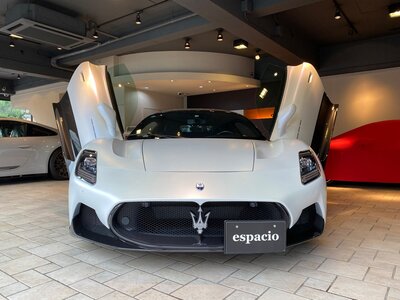 صورة 2 لـ 2022 Maserati MC20