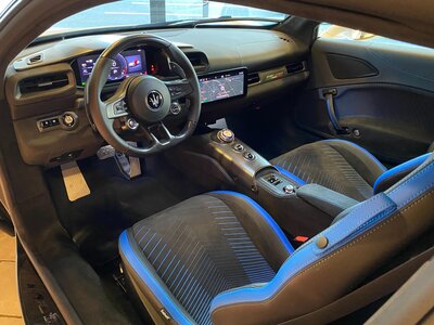 صورة 3 لـ 2022 Maserati MC20
