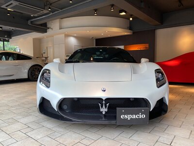 صورة 5 لـ 2022 Maserati MC20
