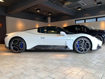 صورة 6 لـ 2022 Maserati MC20
