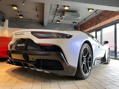 صورة 7 لـ 2022 Maserati MC20