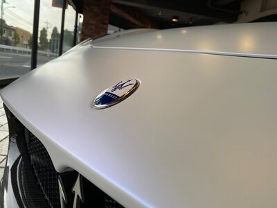 صورة 9 لـ 2022 Maserati MC20