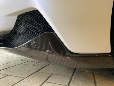 صورة 12 لـ 2022 Maserati MC20