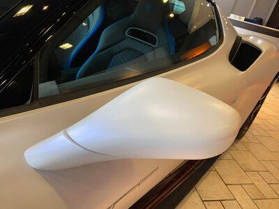 صورة 14 لـ 2022 Maserati MC20