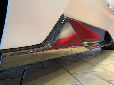 صورة 16 لـ 2022 Maserati MC20