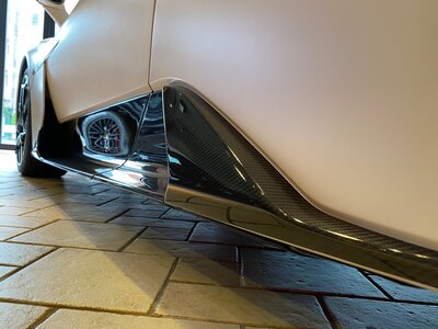 صورة 17 لـ 2022 Maserati MC20