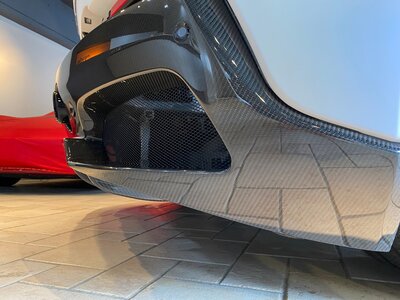 صورة 18 لـ 2022 Maserati MC20