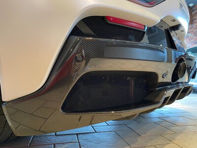 صورة 22 لـ 2022 Maserati MC20