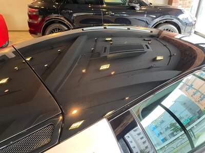 صورة 23 لـ 2022 Maserati MC20