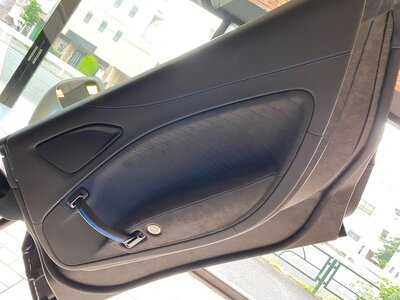 صورة 49 لـ 2022 Maserati MC20