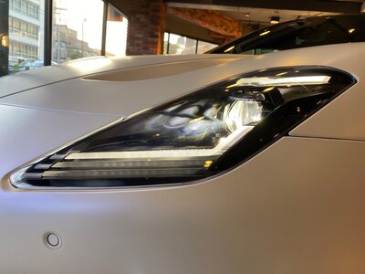 صورة 53 لـ 2022 Maserati MC20