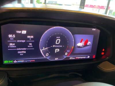 صورة 33 لـ 2022 Maserati MC20